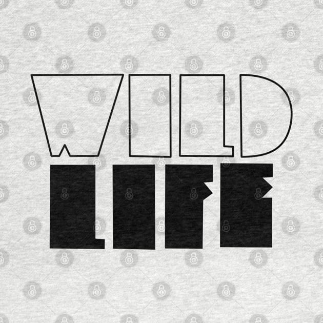 Wild Life Original #2 by HisDesign